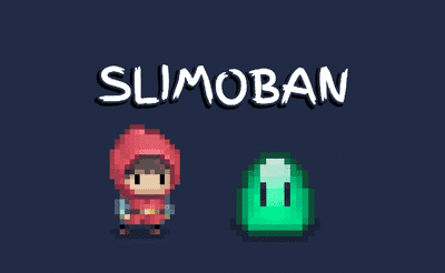 Slimoban Banner