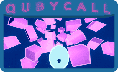 Qubycall Banner
