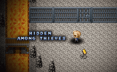 Hidden Among Thieves Banner
