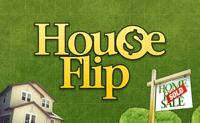House Flip Banner