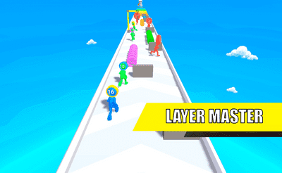 Layer Master Banner