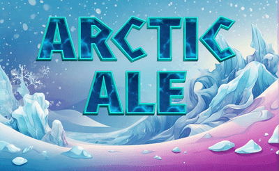 Arctic Ale Banner