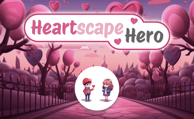 Heartscape Hero Banner