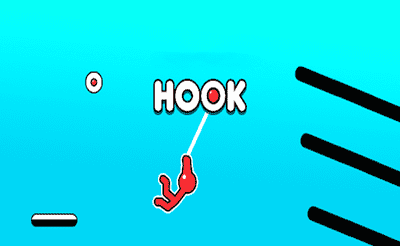 Hook Banner