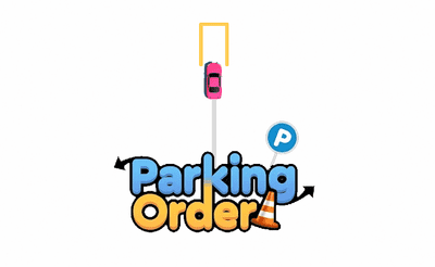 Parking Order Banner