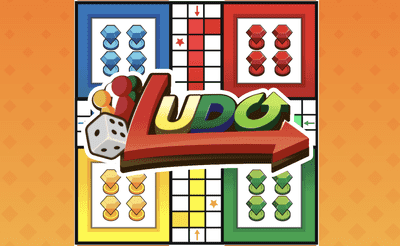 Ludo Offline Banner