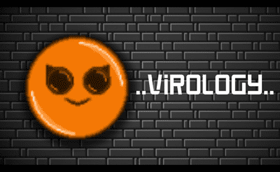 Virology Banner