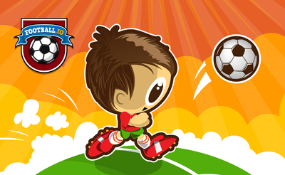 Football.io Banner