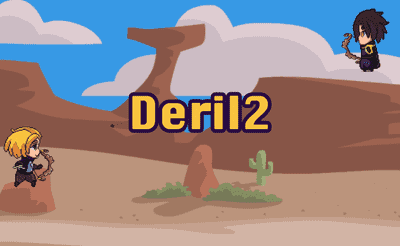 Deril2 Banner