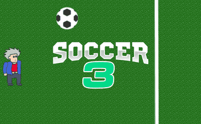 Soccer3 Banner