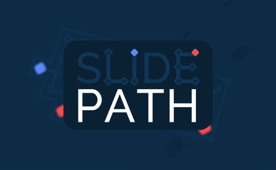 Slide Path Banner