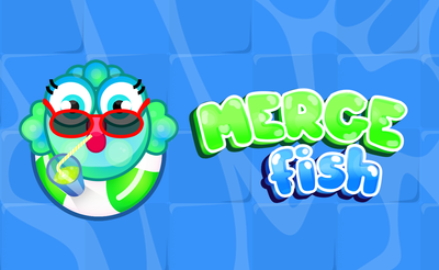 Merge Fish Banner
