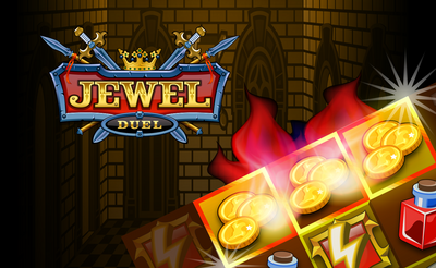 Jewel Duel Banner