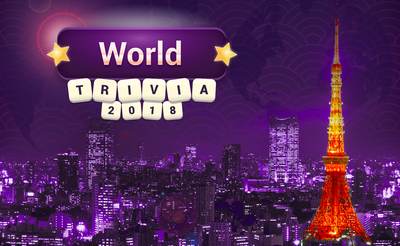 World Trivia Banner