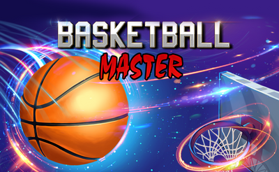 Basketball Master Banner