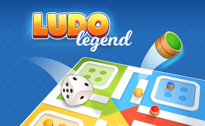 Ludo Legend Banner