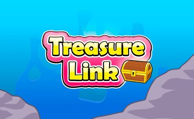 Treasure Link Banner